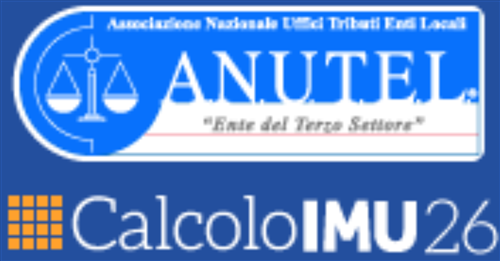 Imposta Municipale Unica - IMU 2026